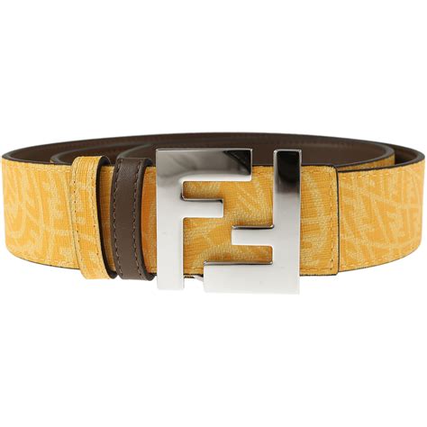 utility belt fendi|where to buy Fendi belts.